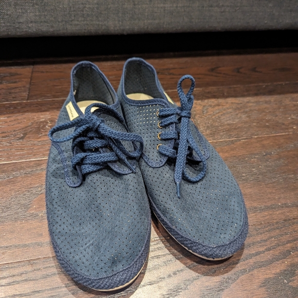 Men's Alpargatas Shoes - Picture 4 of 7